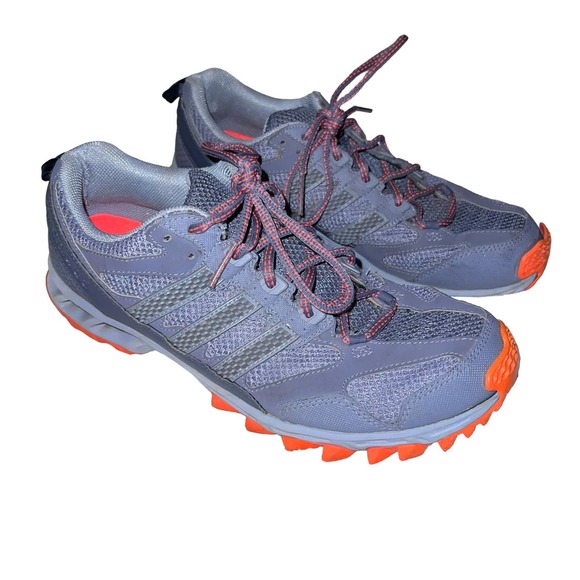 adidas Shoes Adidas Kanadia Tr5 Trail Running Shoe Size Poshmark